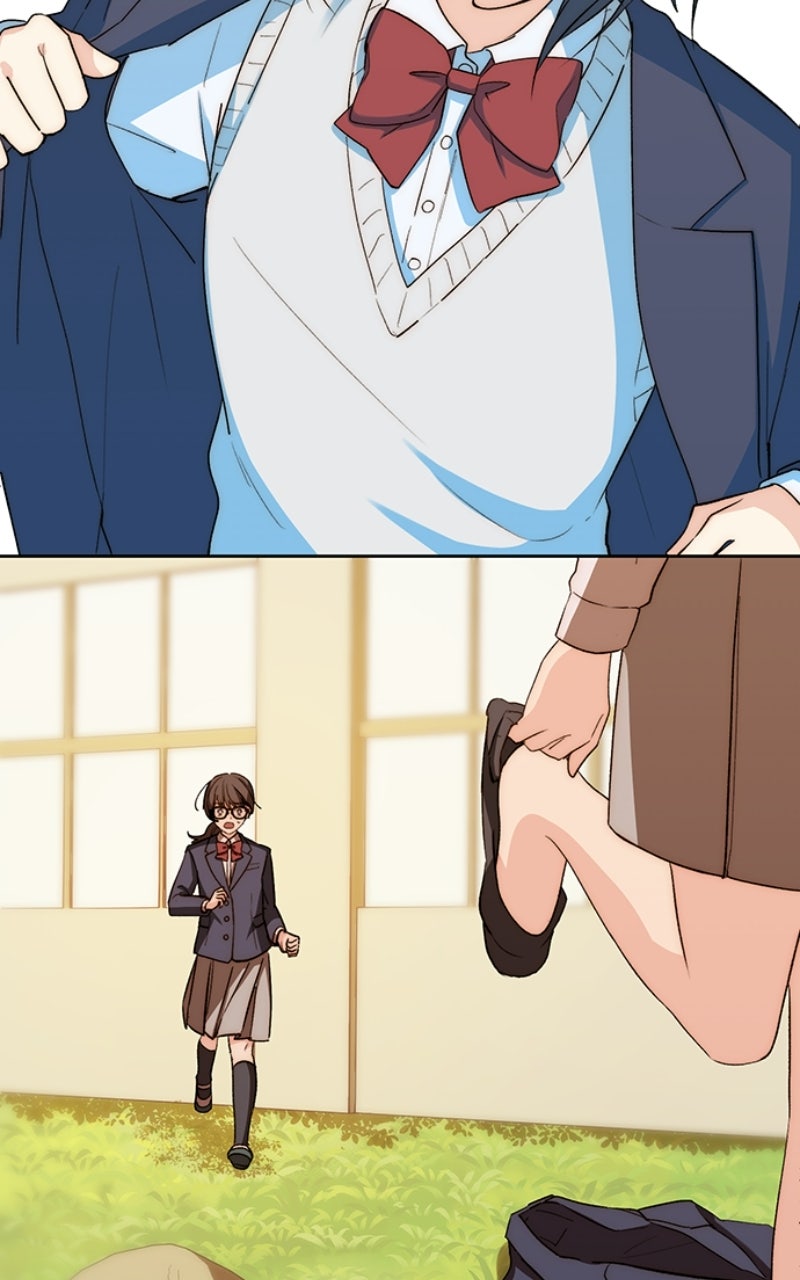Read My Second and Final First Love chapter 9 image 47 on Lezhin