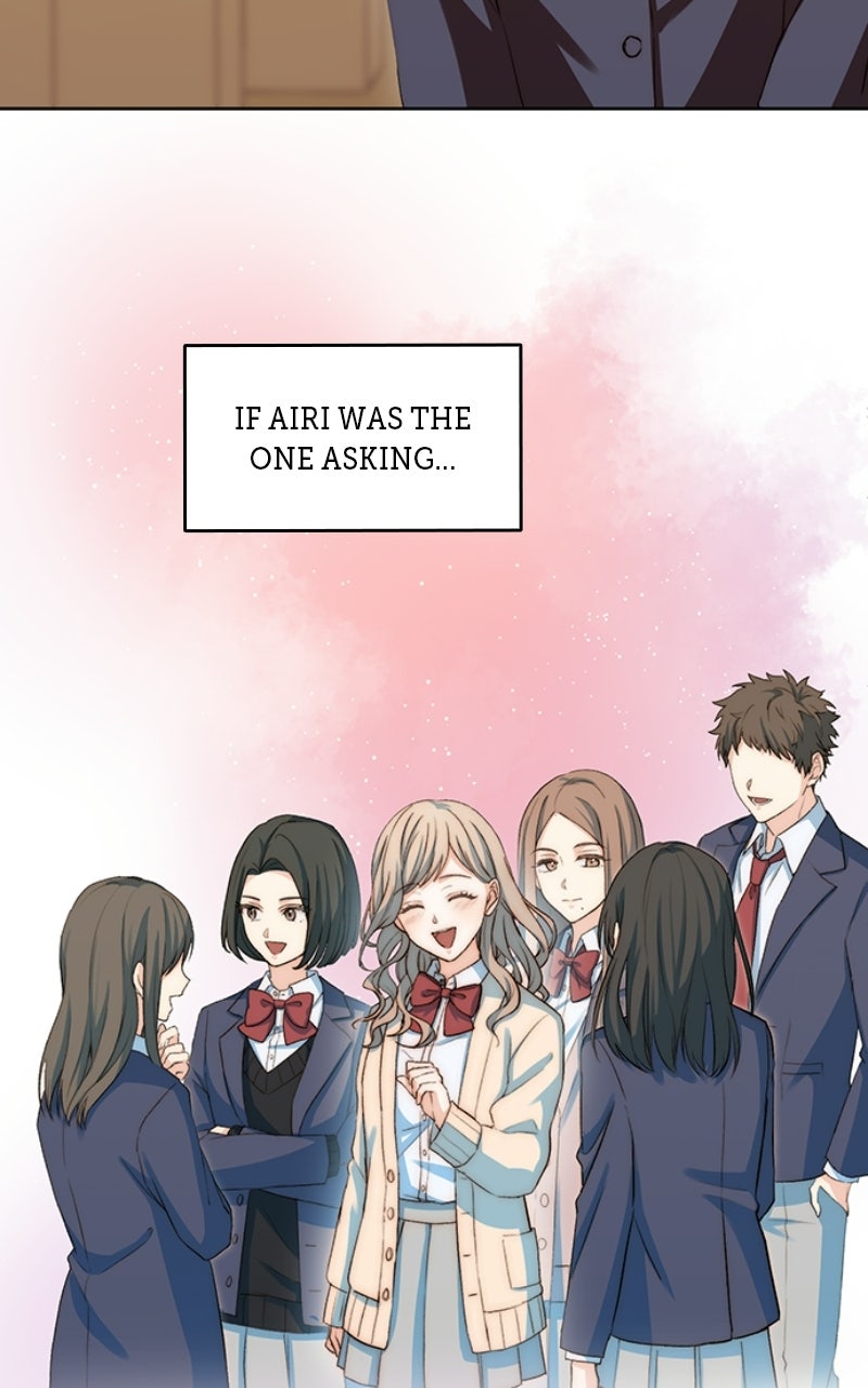 Read My Second and Final First Love chapter 9 image 5 on Lezhin