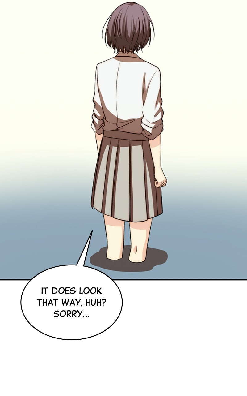 Read My Second and Final First Love chapter 9 image 59 on Lezhin