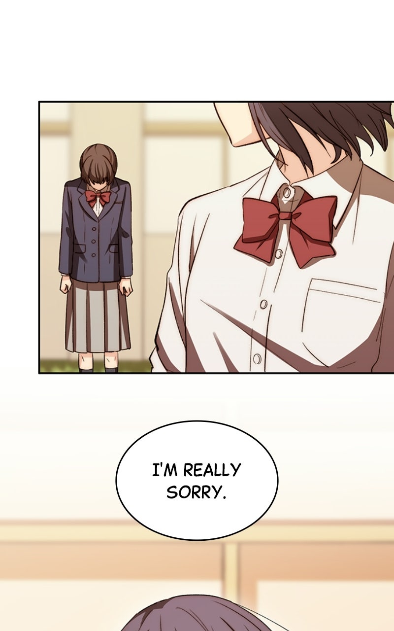 Read My Second and Final First Love chapter 9 image 60 on Lezhin