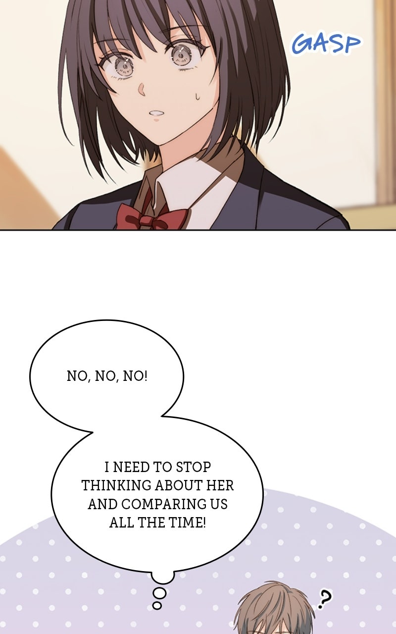 Read My Second and Final First Love chapter 9 image 7 on Lezhin