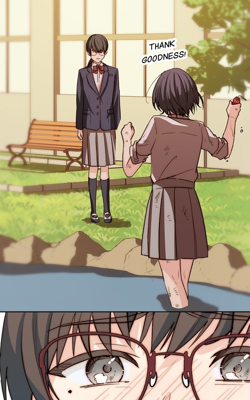 Read My Second and Final First Love chapter 9 image 77 on Lezhin