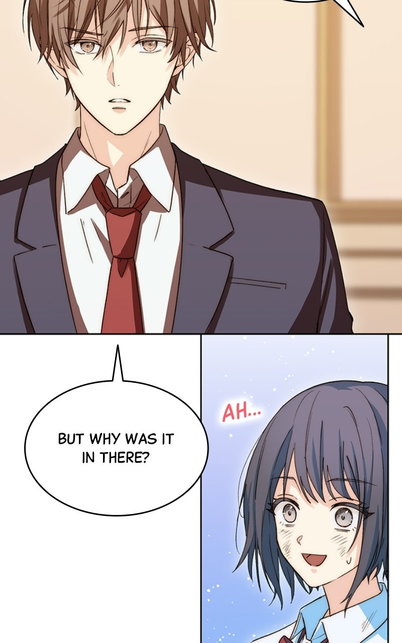 Read My Second and Final First Love chapter 9 image 80 on Lezhin