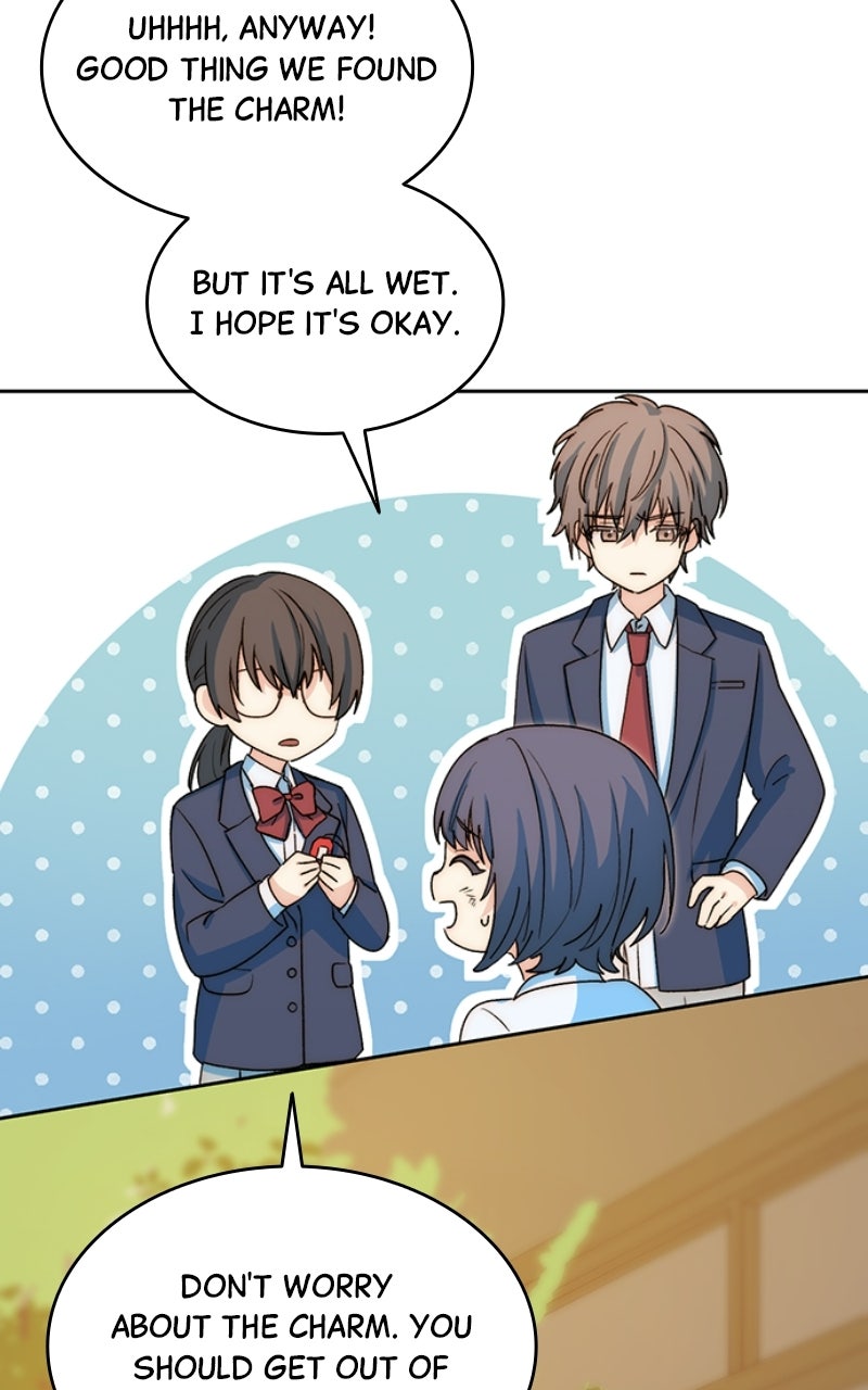 Read My Second and Final First Love chapter 9 image 82 on Lezhin