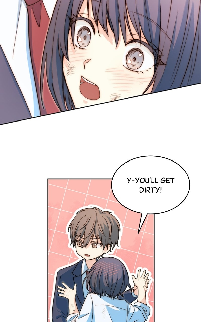 Read My Second and Final First Love chapter 9 image 87 on Lezhin
