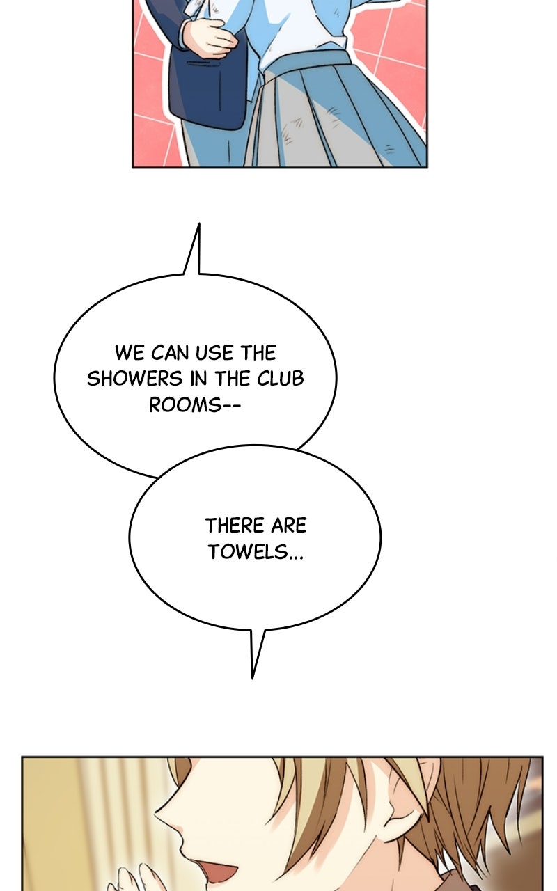 Read My Second and Final First Love chapter 9 image 88 on Lezhin