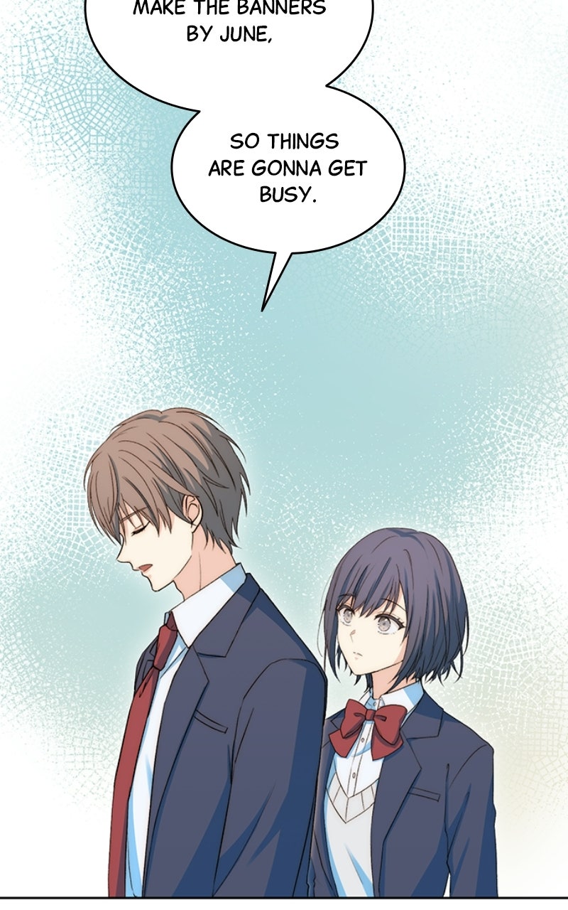 Read My Second and Final First Love chapter 9 image 9 on Lezhin