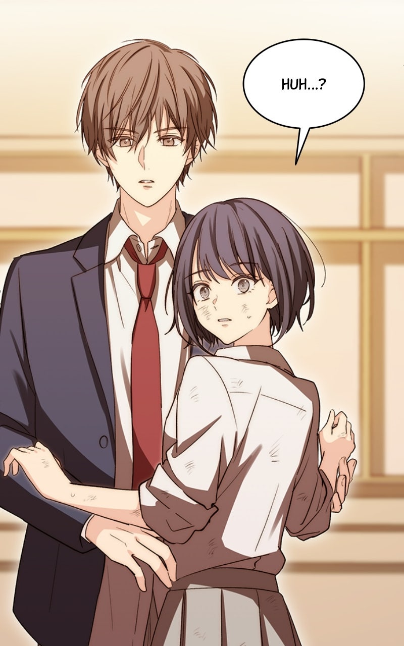 Read My Second and Final First Love chapter 9 image 91 on Lezhin