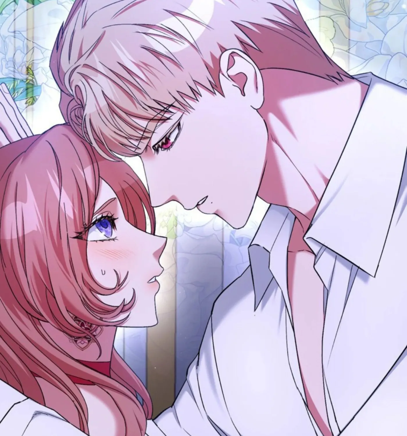 Read My Second First Marriage chapter 0 image 19 on Lezhin