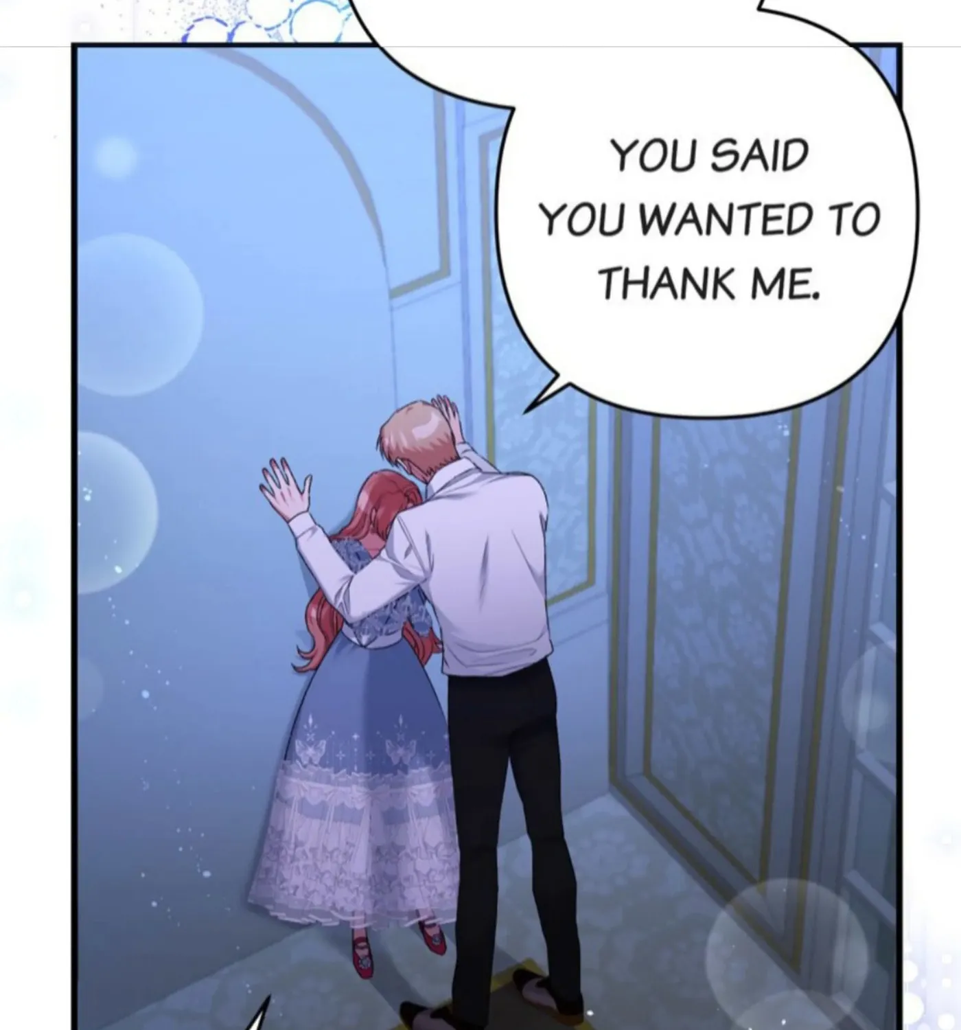 Read My Second First Marriage chapter 0 image 39 on Lezhin