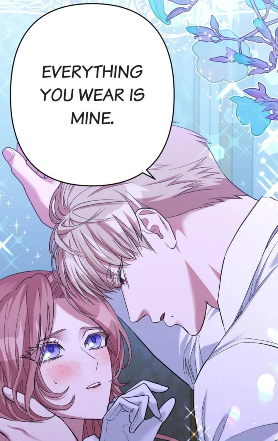 Read My Second First Marriage chapter 0 image 51 on Lezhin