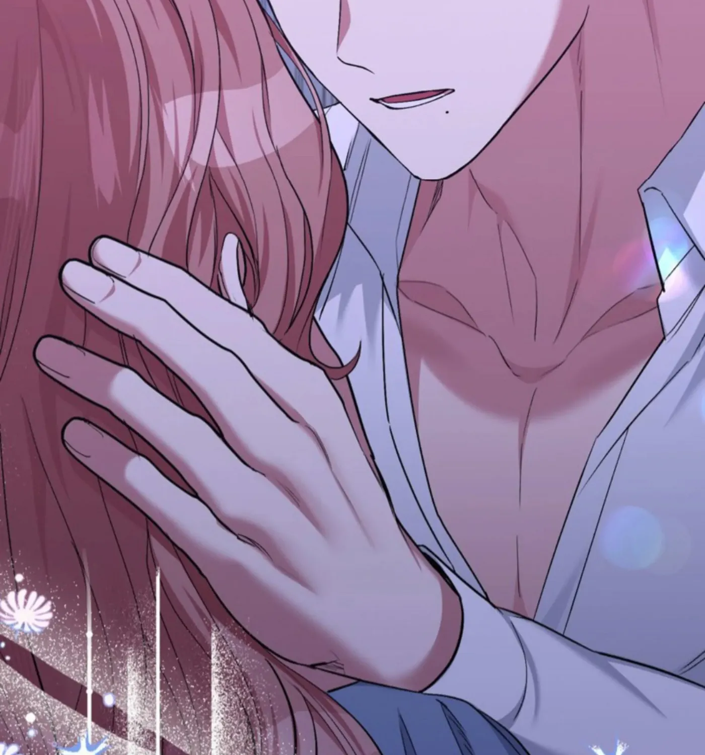 Read My Second First Marriage chapter 0 image 56 on Lezhin