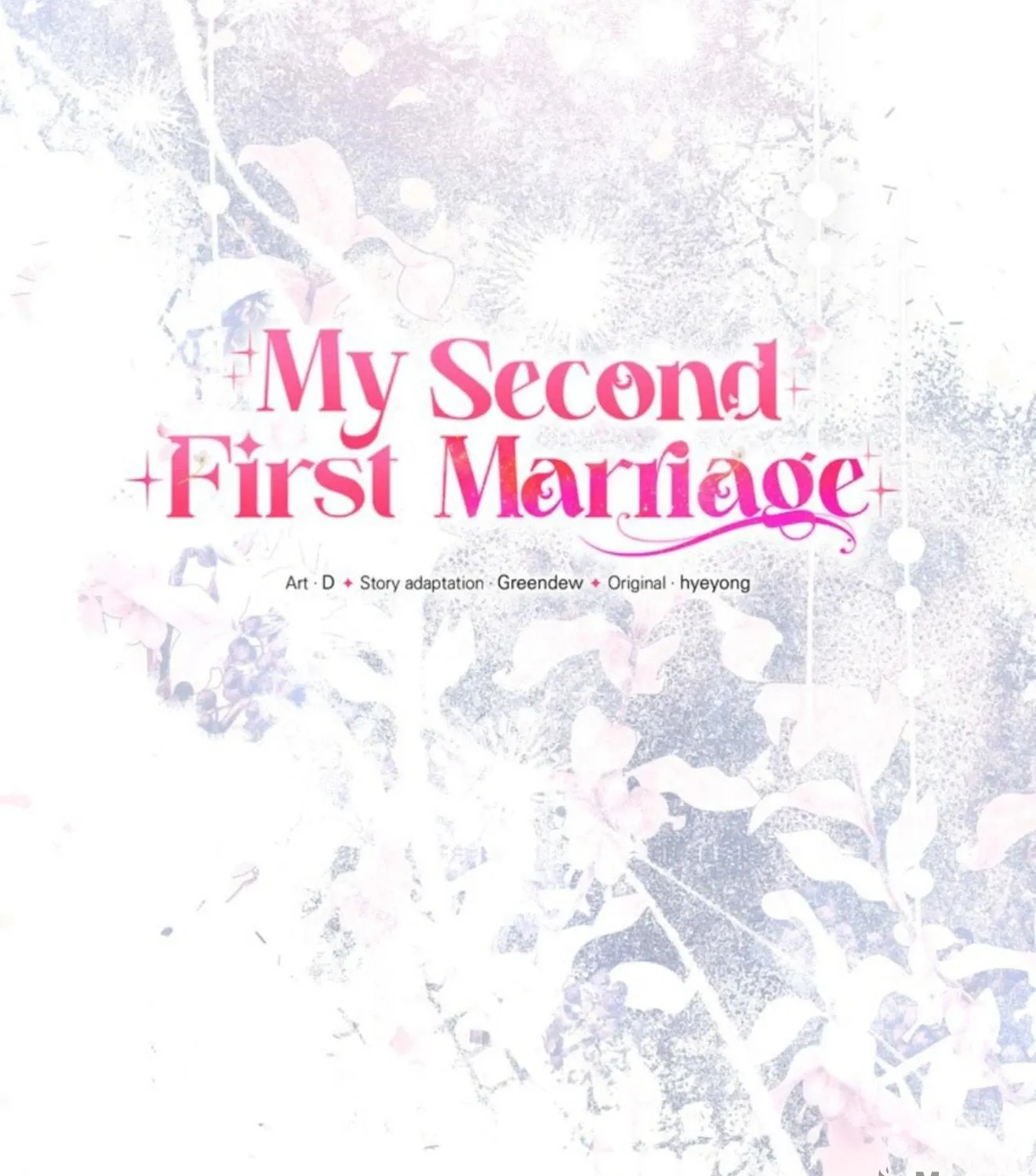 Read My Second First Marriage chapter 0 image 64 on Lezhin