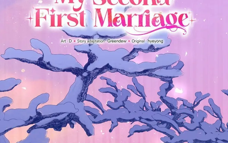 Read My Second First Marriage chapter 1 image 26 on Lezhin