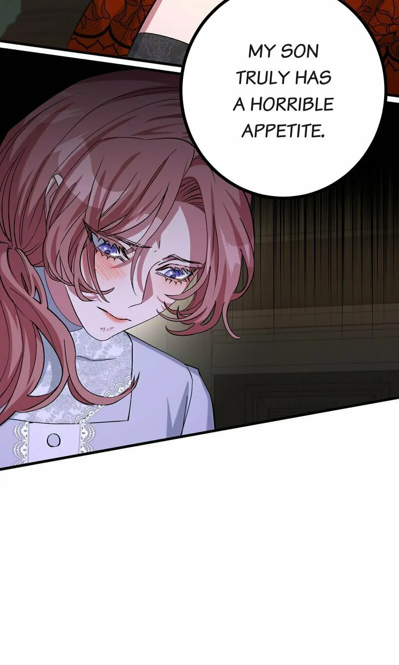 Read My Second First Marriage chapter 1 image 35 on Lezhin