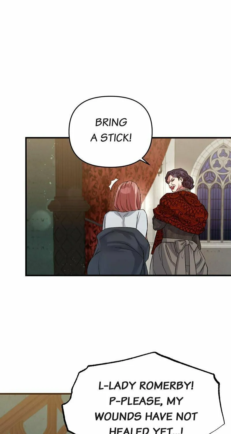Read My Second First Marriage chapter 1 image 36 on Lezhin