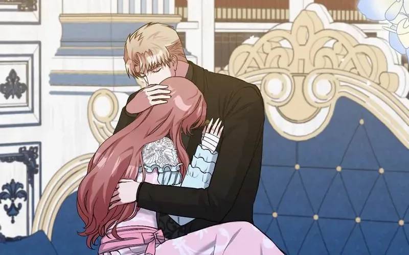 Read My Second First Marriage chapter 10 image 35 on Lezhin