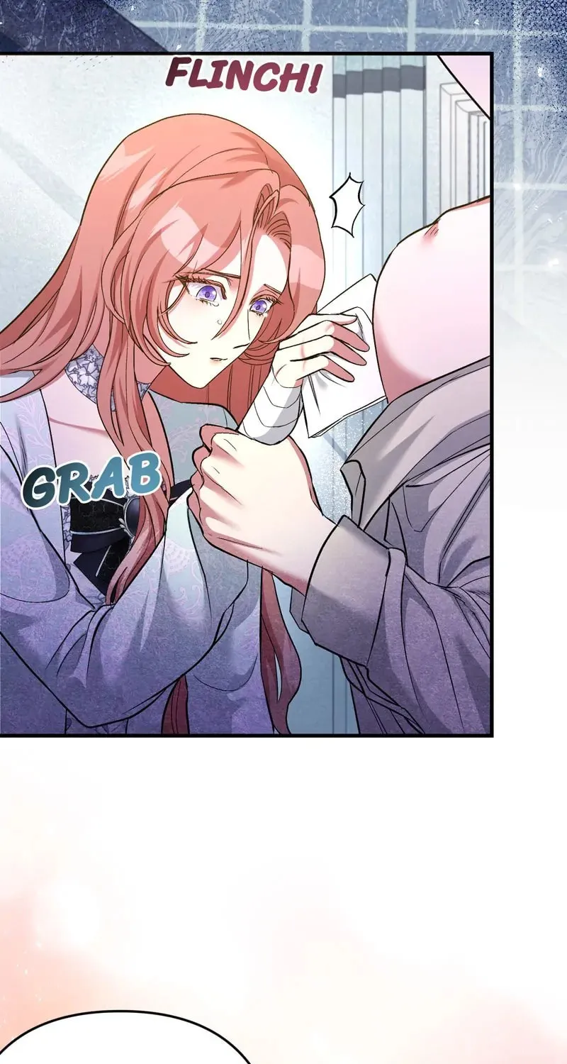 Read My Second First Marriage chapter 13 image 23 on Lezhin