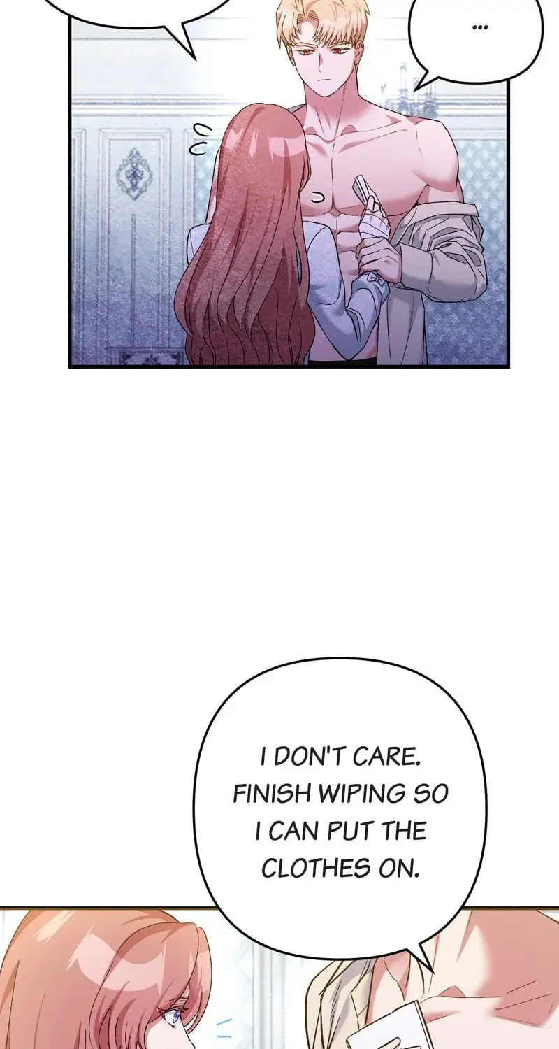 Read My Second First Marriage chapter 13 image 28 on Lezhin