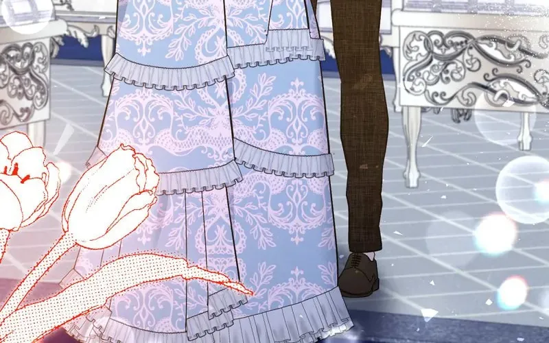 Read My Second First Marriage chapter 13 image 31 on Lezhin