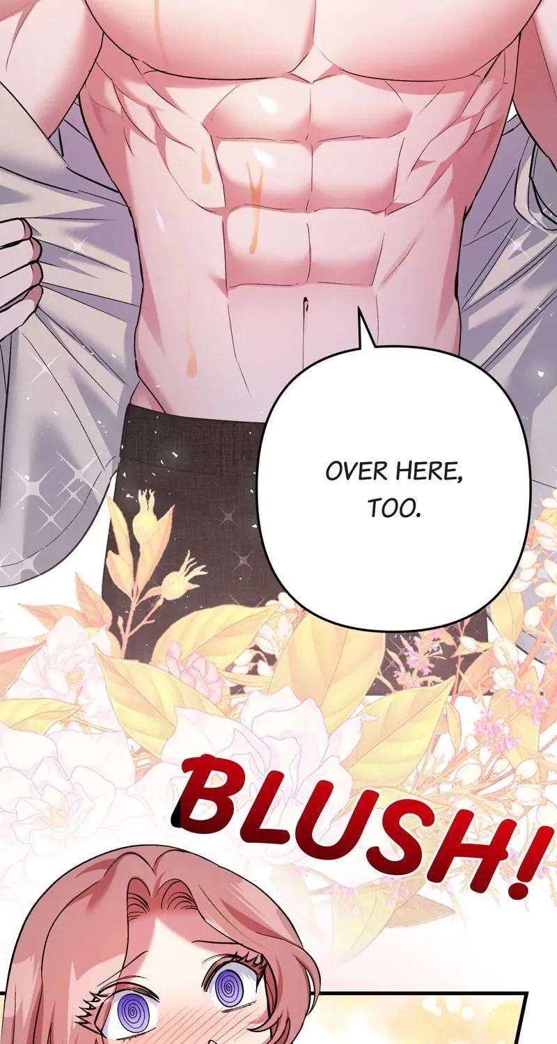 Read My Second First Marriage chapter 13 image 44 on Lezhin