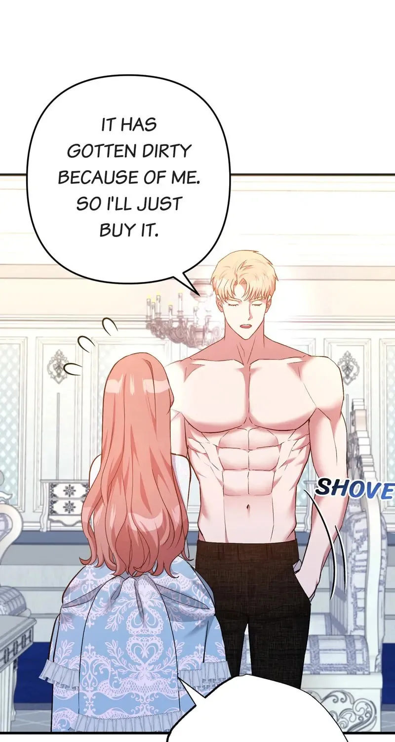 Read My Second First Marriage chapter 13 image 57 on Lezhin