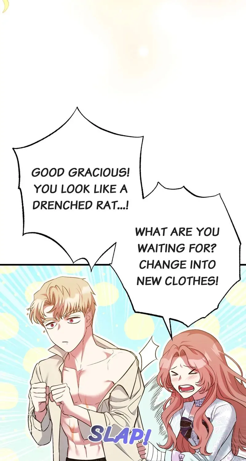 Read My Second First Marriage chapter 13 image 6 on Lezhin