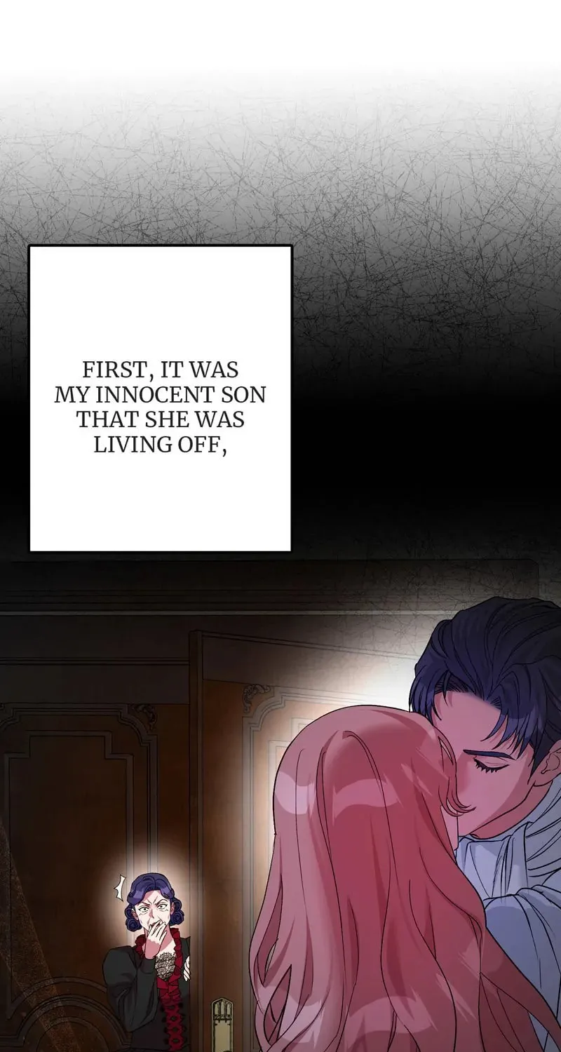 Read My Second First Marriage chapter 14 image 11 on Lezhin