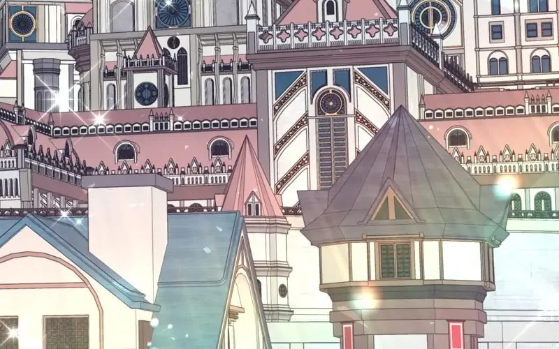 Read My Second First Marriage chapter 14 image 110 on Lezhin
