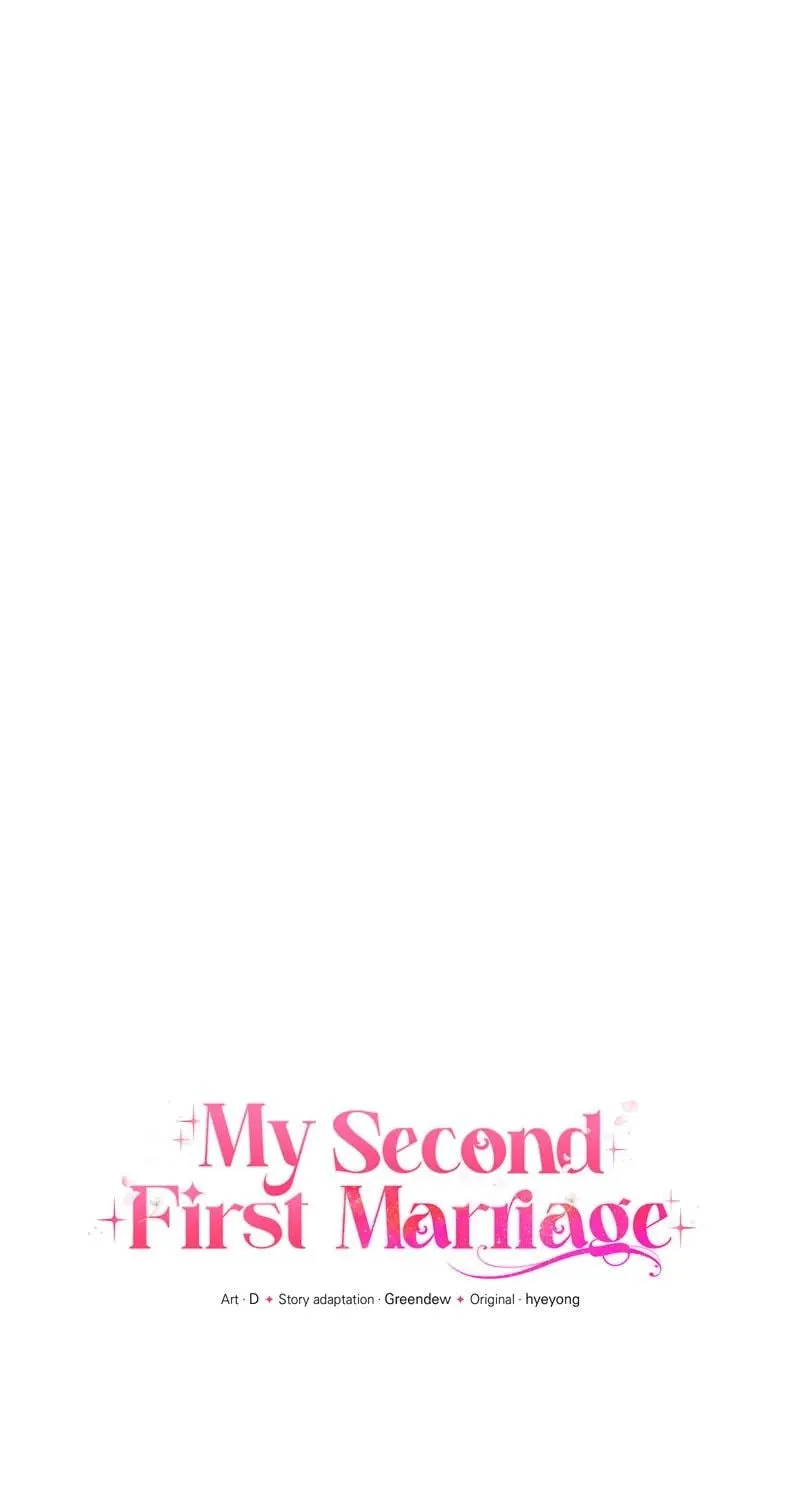 Read My Second First Marriage chapter 14 image 4 on Lezhin