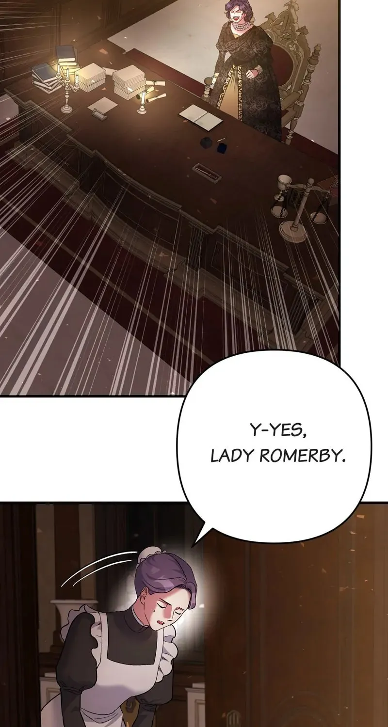 Read My Second First Marriage chapter 14 image 40 on Lezhin