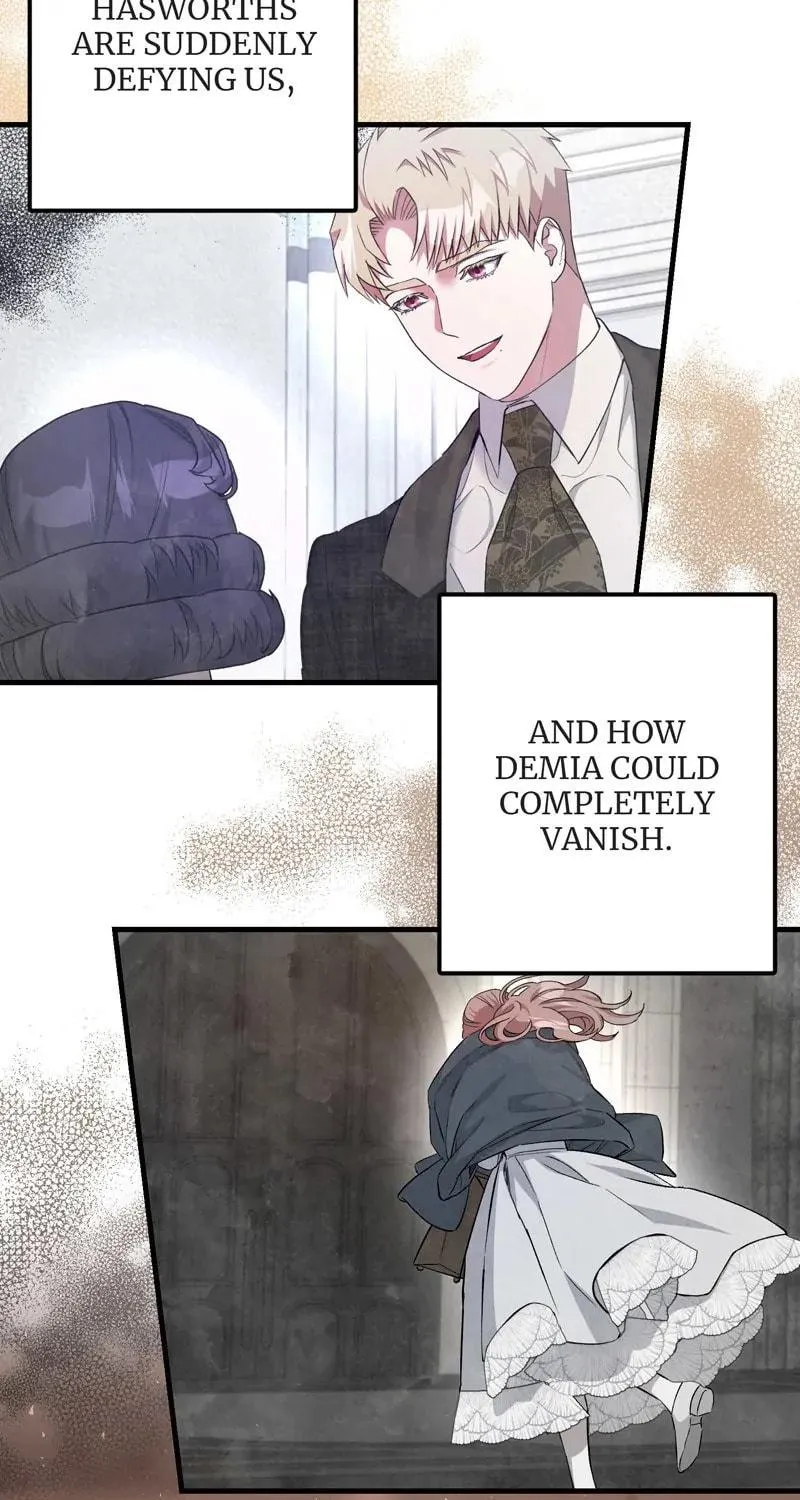 Read My Second First Marriage chapter 14 image 8 on Lezhin