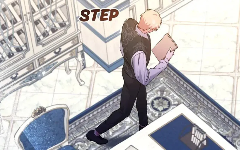 Read My Second First Marriage chapter 15 image 53 on Lezhin
