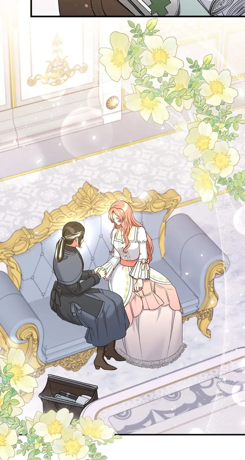 Read My Second First Marriage chapter 15 image 84 on Lezhin