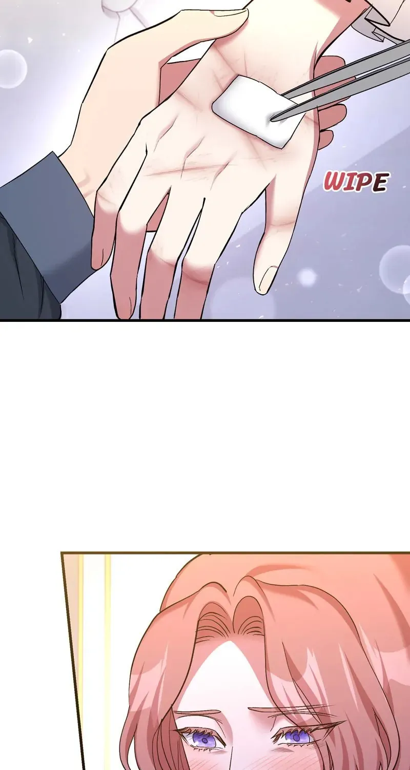 Read My Second First Marriage chapter 15 image 86 on Lezhin