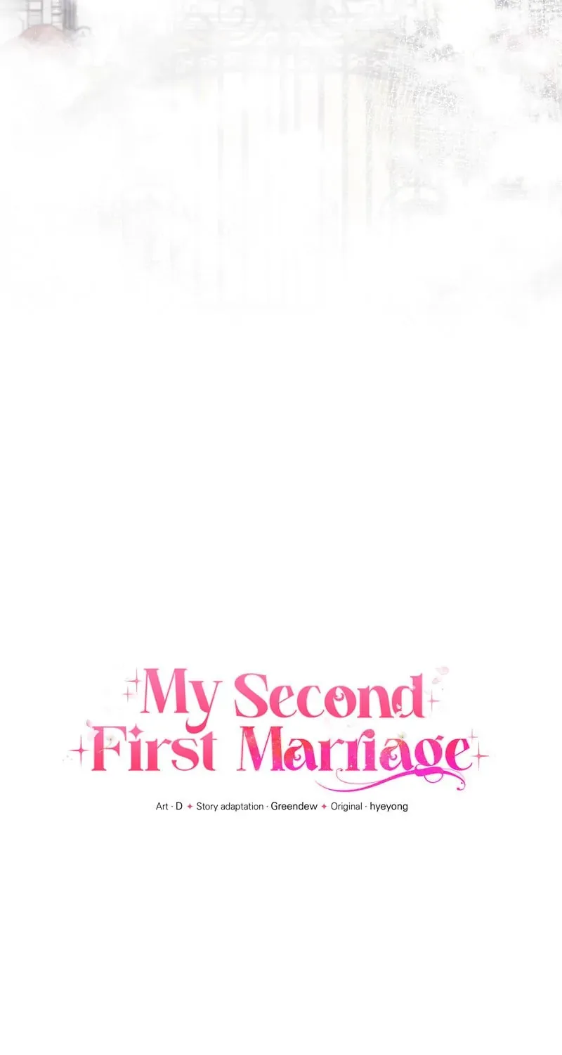 Read My Second First Marriage chapter 17 image 19 on Lezhin