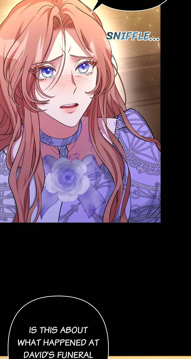 Read My Second First Marriage chapter 17 image 28 on Lezhin