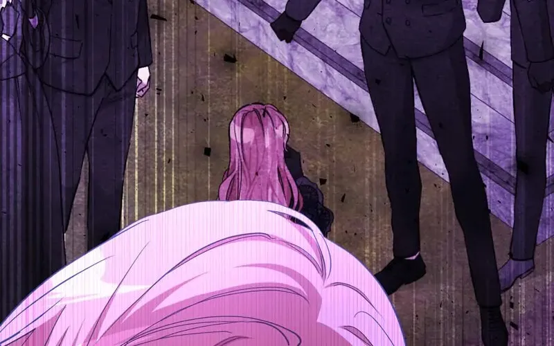 Read My Second First Marriage chapter 17 image 31 on Lezhin