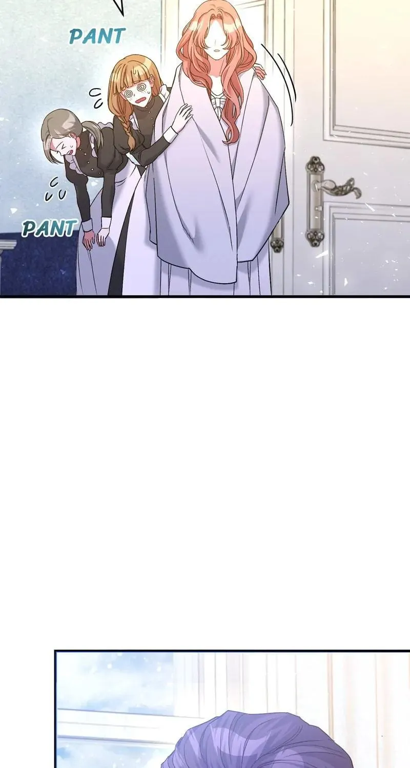 Read My Second First Marriage chapter 17 image 74 on Lezhin