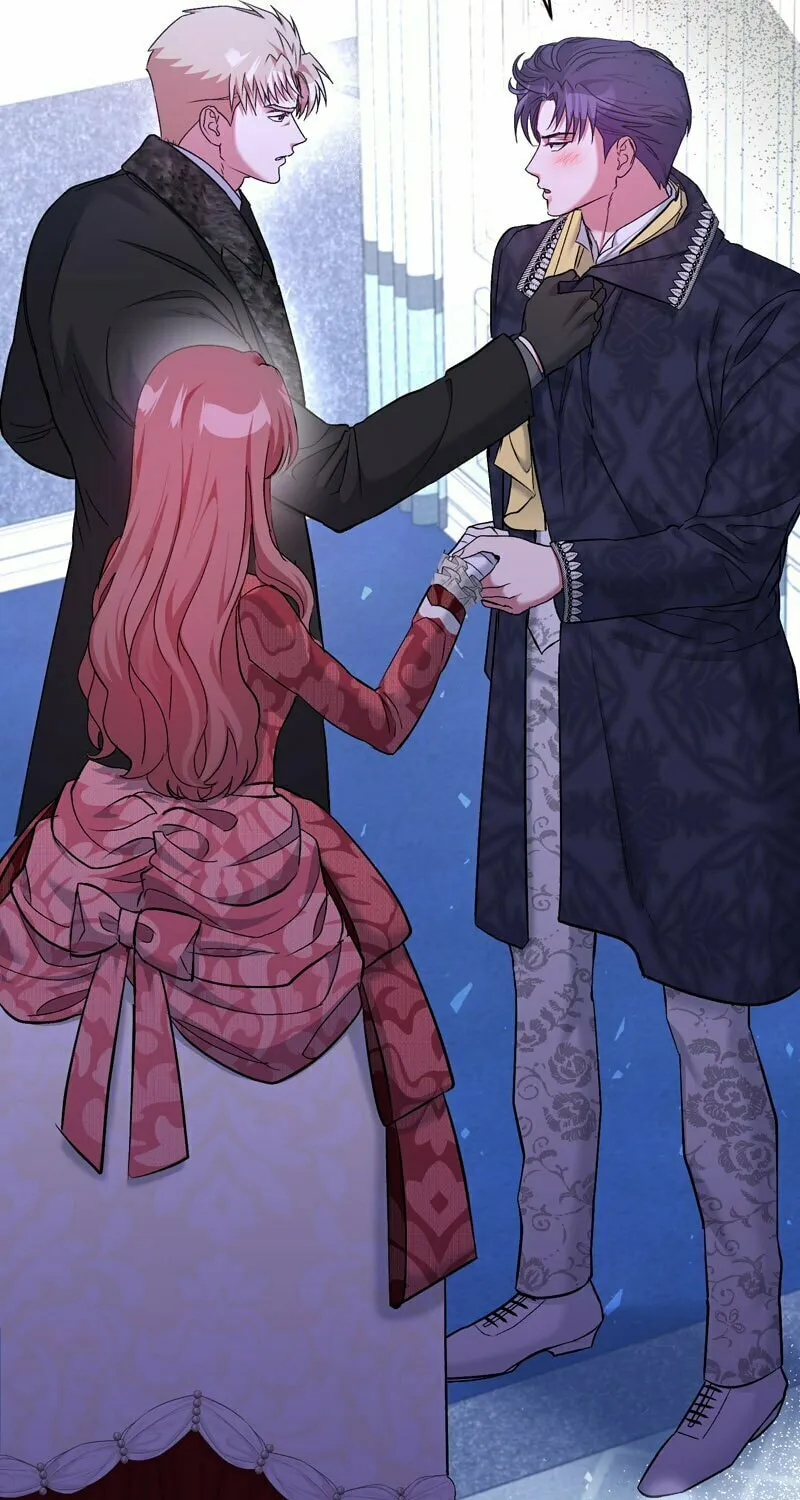 Read My Second First Marriage chapter 19 image 34 on Lezhin