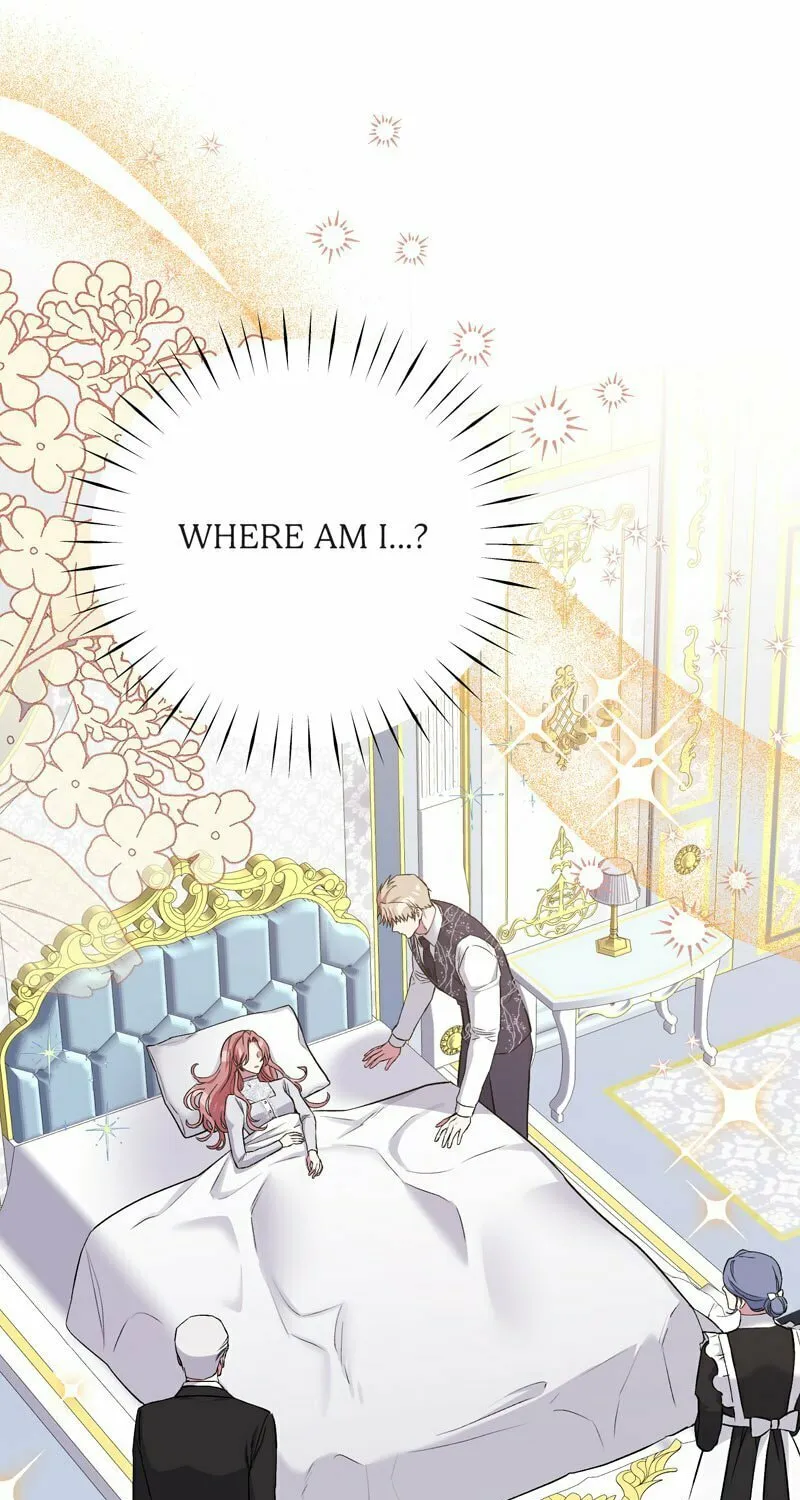 Read My Second First Marriage chapter 2 image 110 on Lezhin