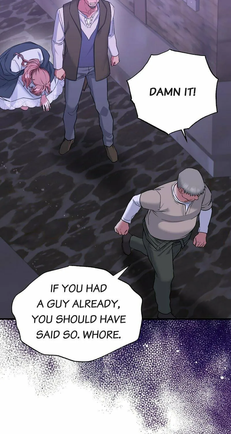 Read My Second First Marriage chapter 2 image 33 on Lezhin