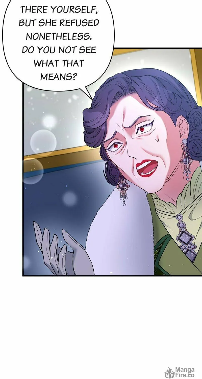 Read My Second First Marriage chapter 20 image 10 on Lezhin