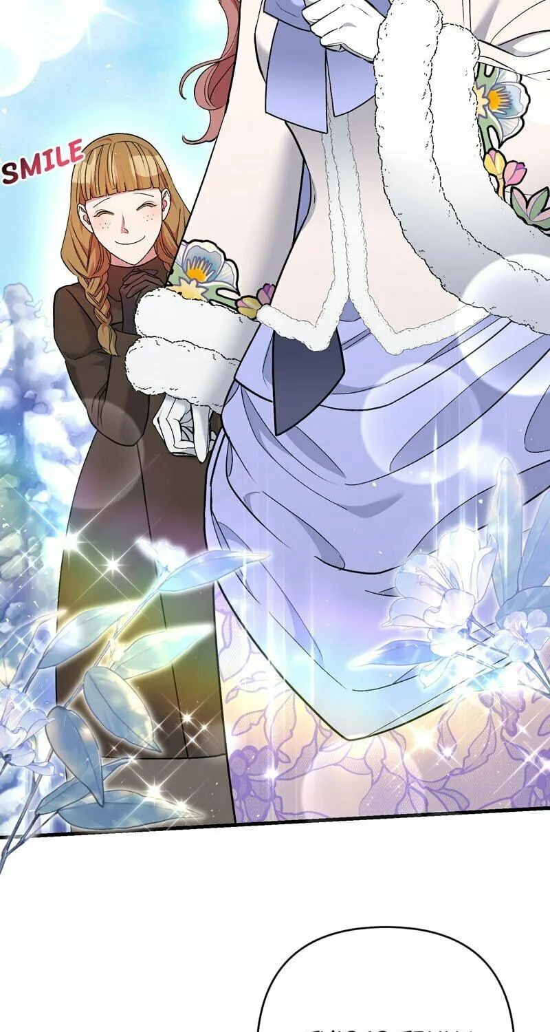Read My Second First Marriage chapter 20 image 100 on Lezhin