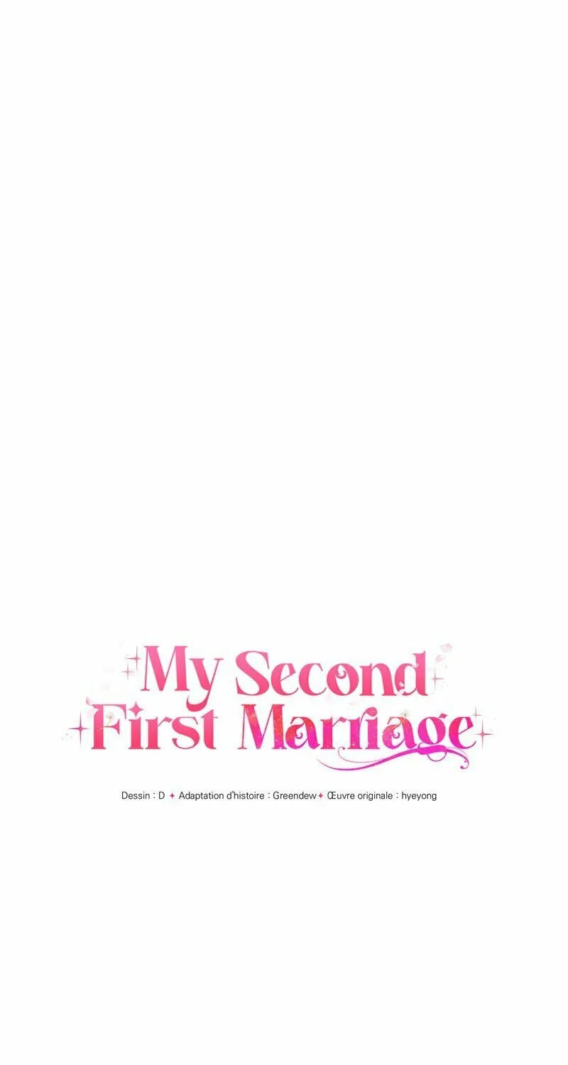 Read My Second First Marriage chapter 20 image 6 on Lezhin