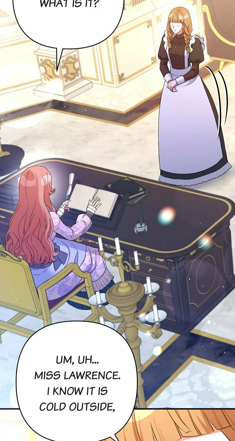 Read My Second First Marriage chapter 20 image 70 on Lezhin