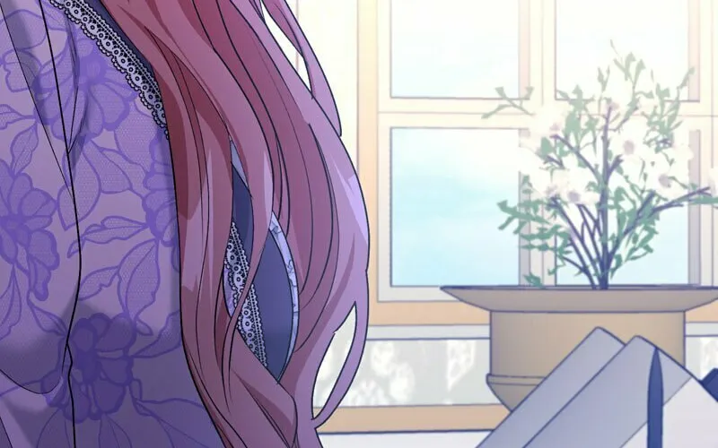 Read My Second First Marriage chapter 20 image 91 on Lezhin
