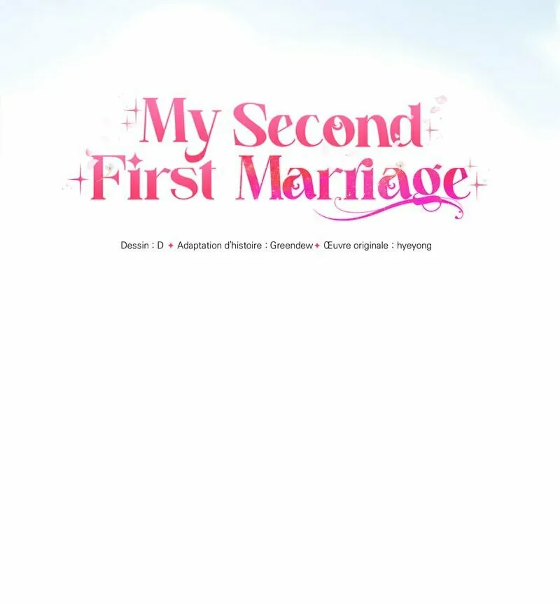 Read My Second First Marriage chapter 21 image 12 on Lezhin