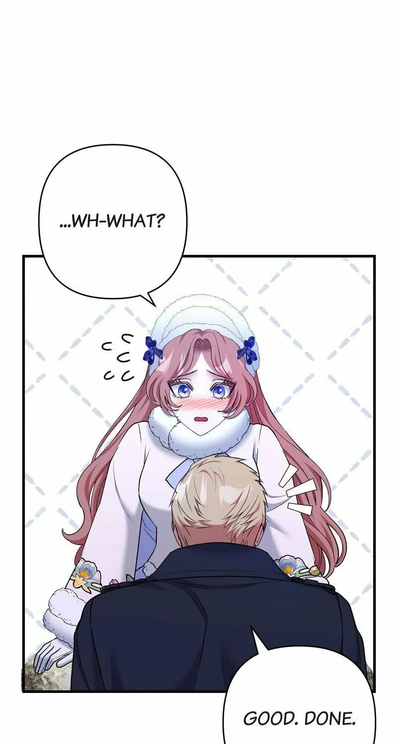 Read My Second First Marriage chapter 21 image 19 on Lezhin