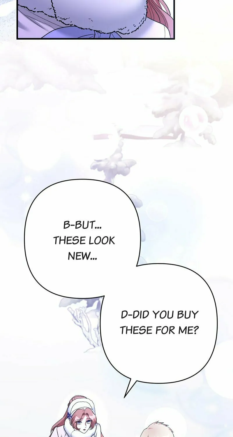 Read My Second First Marriage chapter 21 image 23 on Lezhin